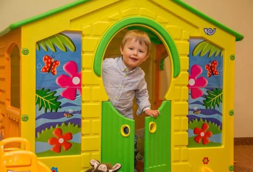 Fotos del hotel Stadt Wien:  13