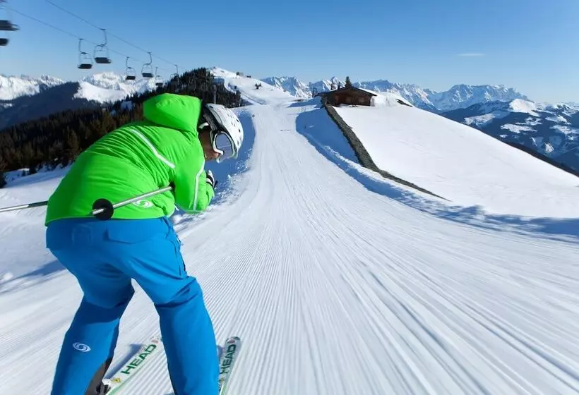 Fotos del hotel Stadt Wien:  16