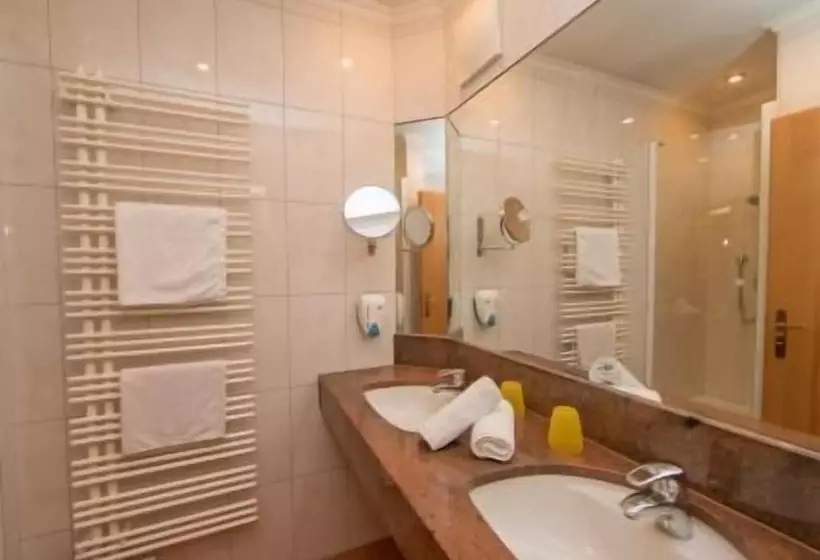 Fotos del hotel Stadt Wien:  8