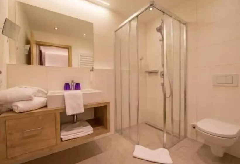 Fotos del hotel Stadt Wien:  14