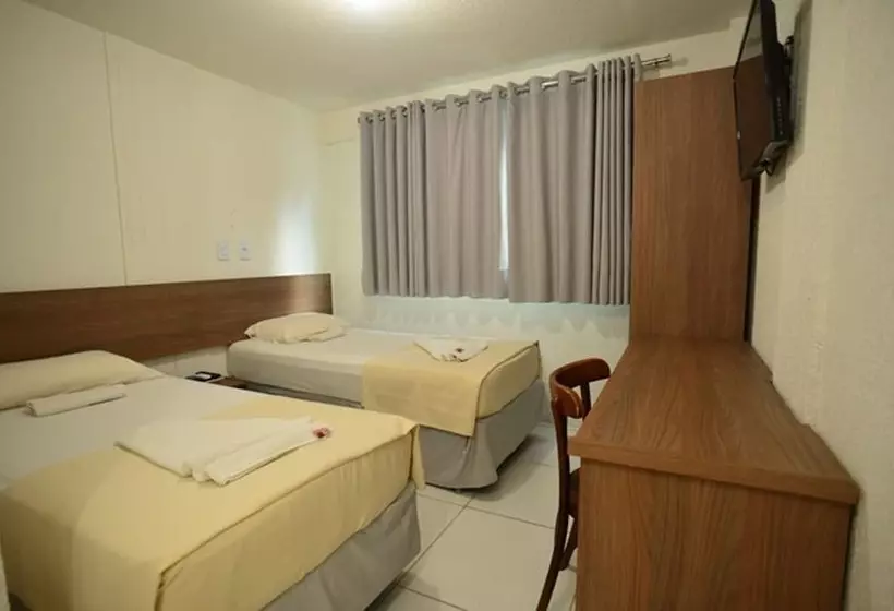 Fotos del hotel Alpha Praia:  14