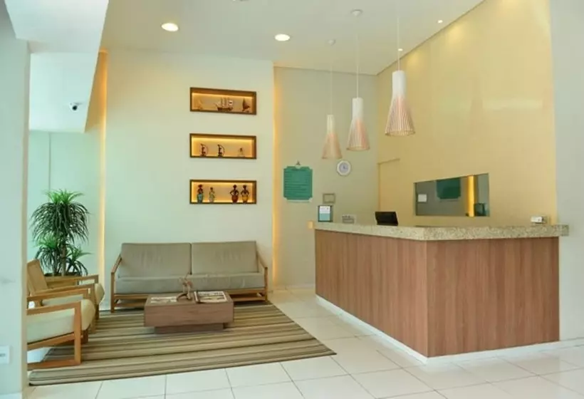 Fotos del hotel Alpha Praia:  4