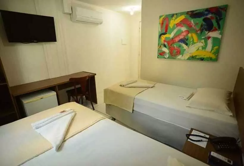 Fotos del hotel Alpha Praia:  15