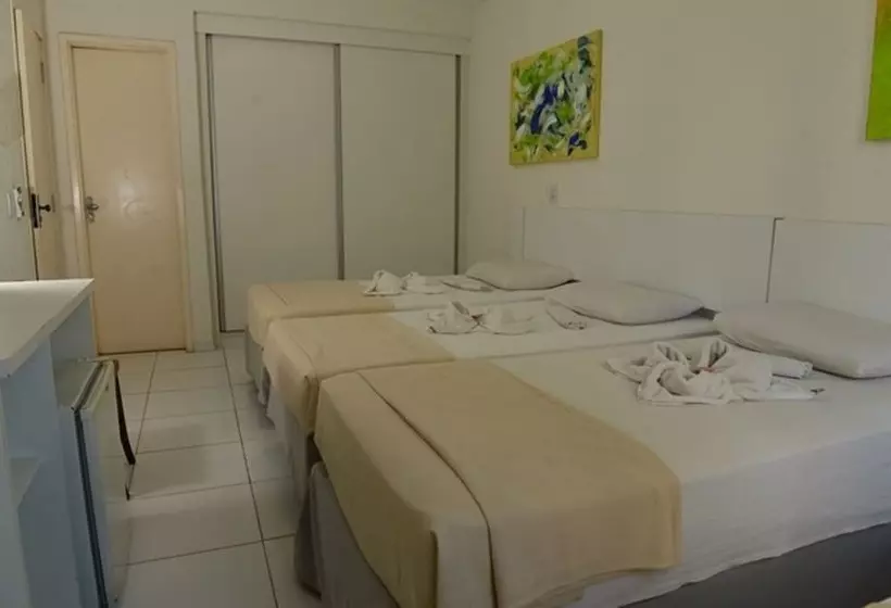 Fotos del hotel Alpha Praia:  17