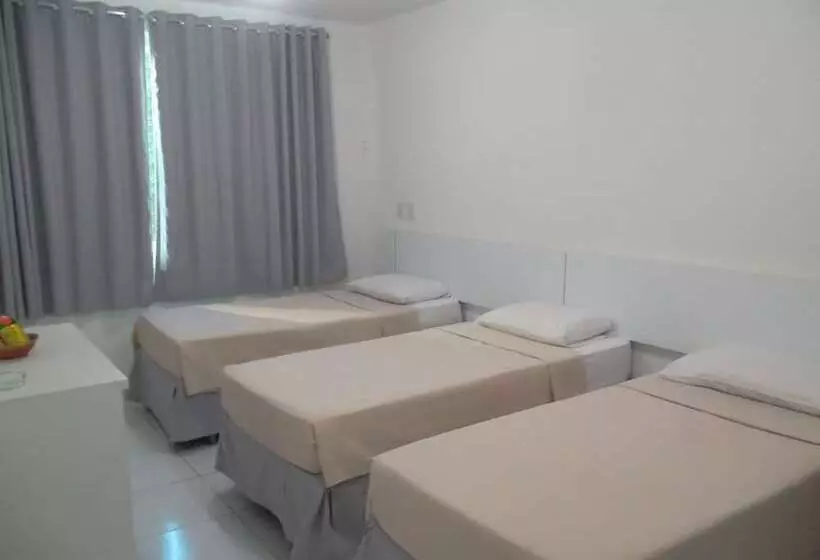 Fotos del hotel Alpha Praia:  2