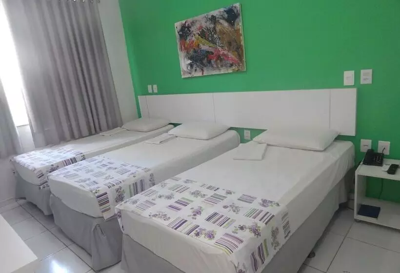 Fotos del hotel Alpha Praia:  10