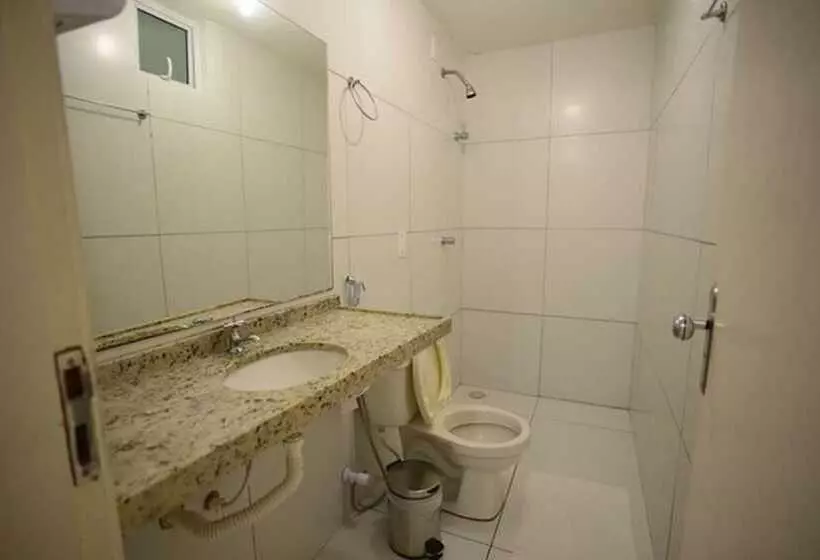 Fotos del hotel Alpha Praia:  8