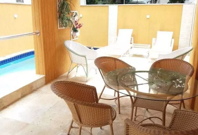 Fotos del hotel Alpha Praia:  7