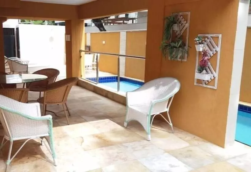 Fotos del hotel Alpha Praia:  6