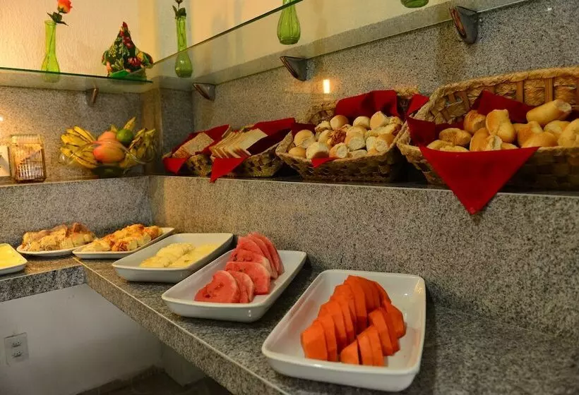 Fotos del hotel Alpha Praia:  5