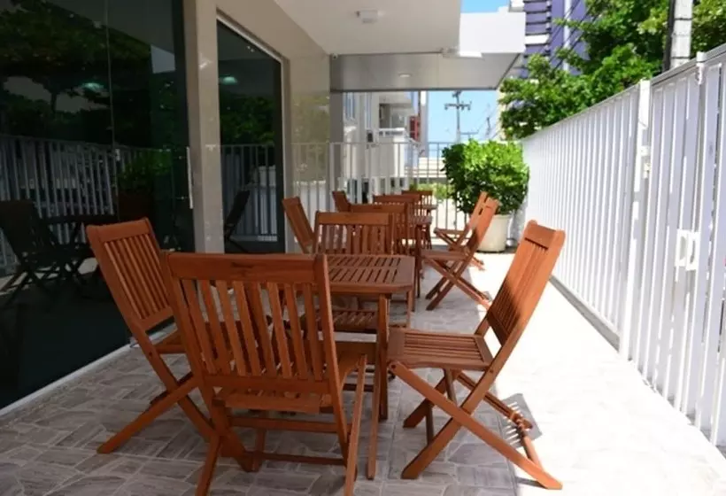 Fotos del hotel Alpha Praia:  11