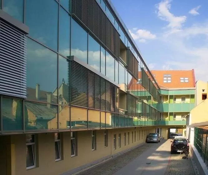 Fotos del hotel Armatti:  5