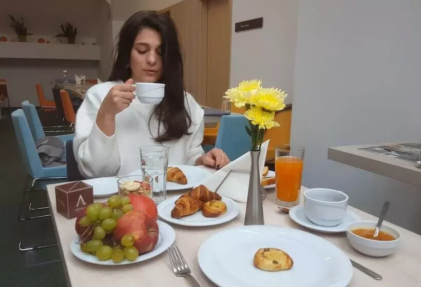 Fotos del hotel Armatti:  2