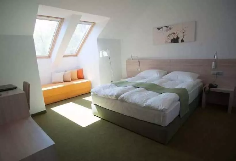 Fotos del hotel Armatti:  11