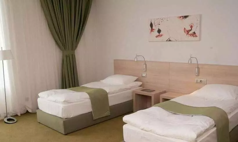 Fotos del hotel Armatti:  14