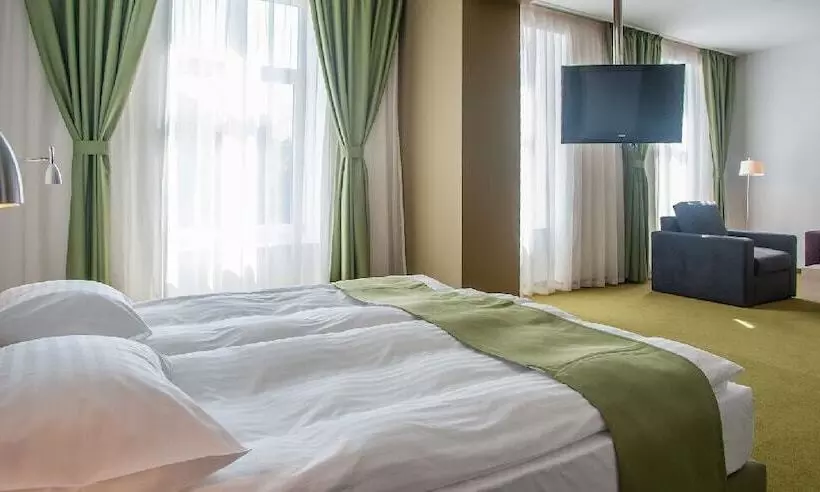 Fotos del hotel Armatti:  13