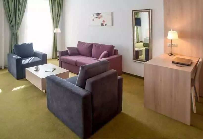 Fotos del hotel Armatti:  25