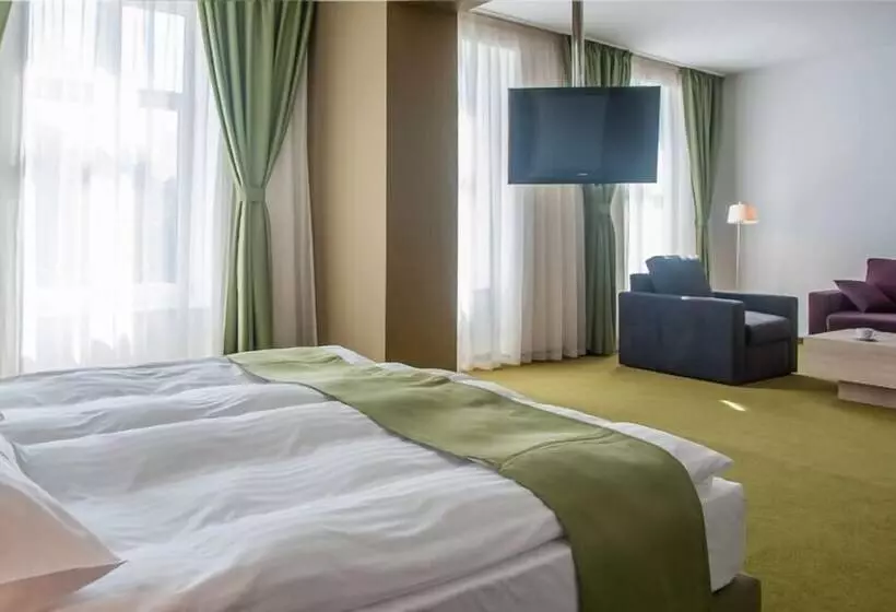 Fotos del hotel Armatti:  12