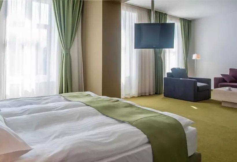 Fotos del hotel Armatti:  16