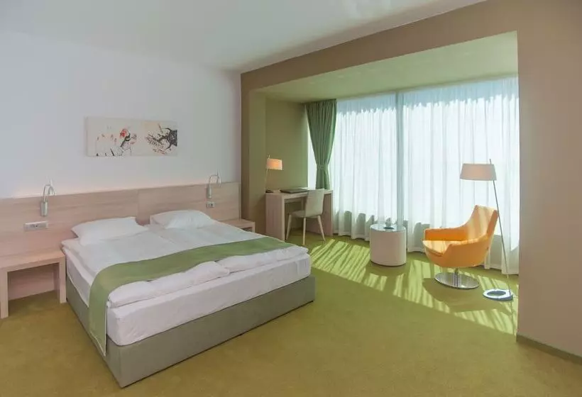 Fotos del hotel Armatti:  6