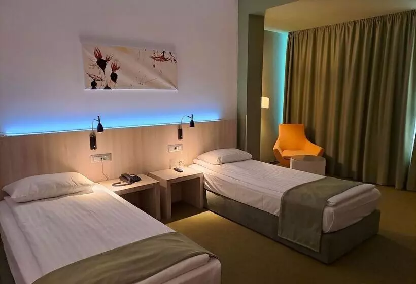 Fotos del hotel Armatti:  17