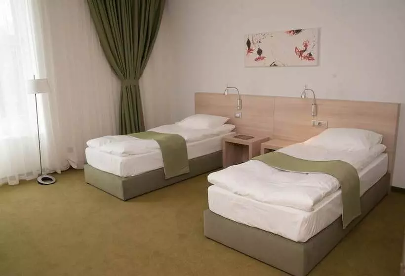 Fotos del hotel Armatti:  18