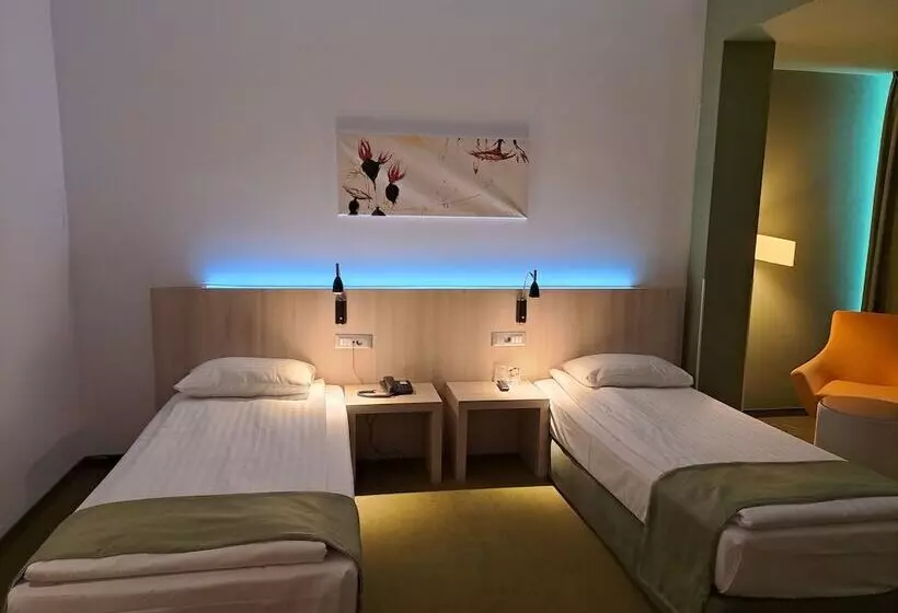 Fotos del hotel Armatti:  20