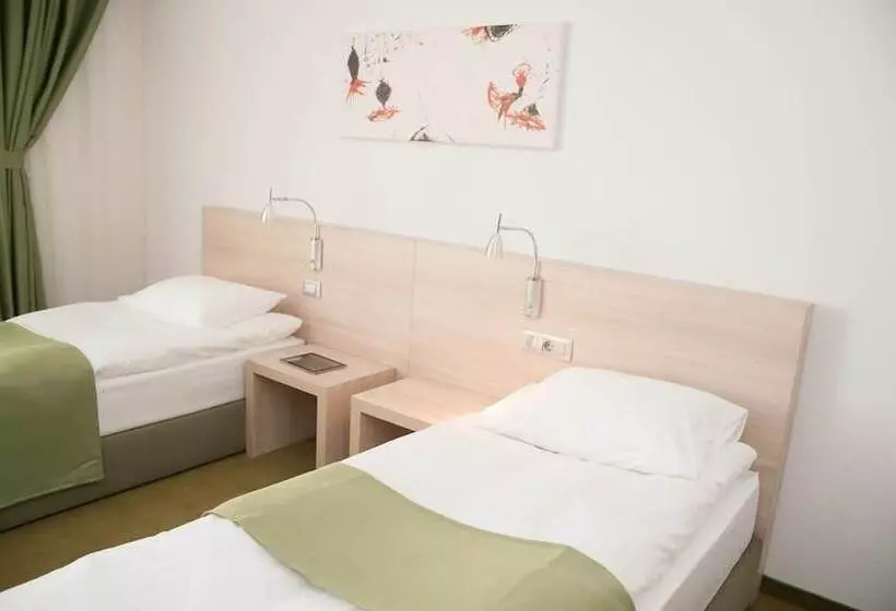 Fotos del hotel Armatti:  22