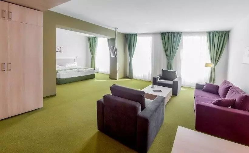 Fotos del hotel Armatti:  24