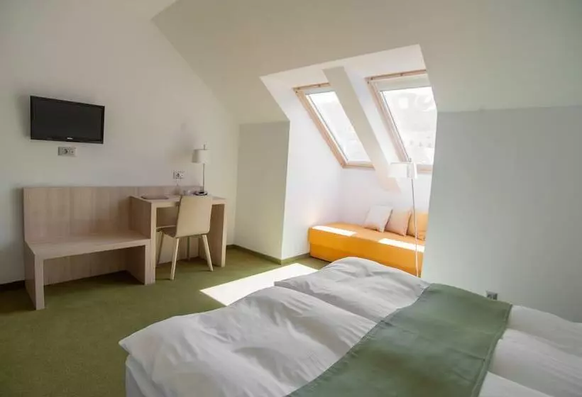 Fotos del hotel Armatti:  9