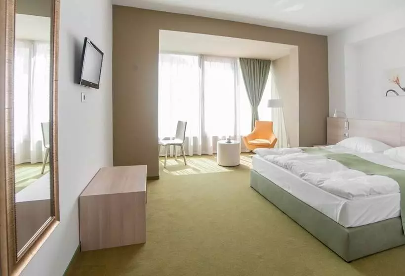 Fotos del hotel Armatti:  15