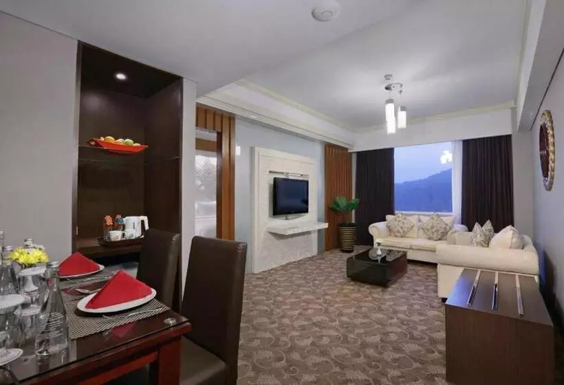 Fotos del hotel Atria Hotel Magelang:  25