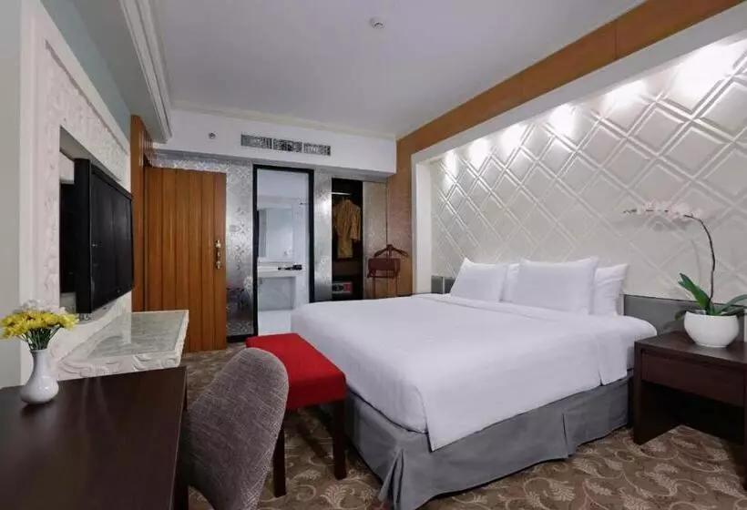 Atria Hotel Magelang