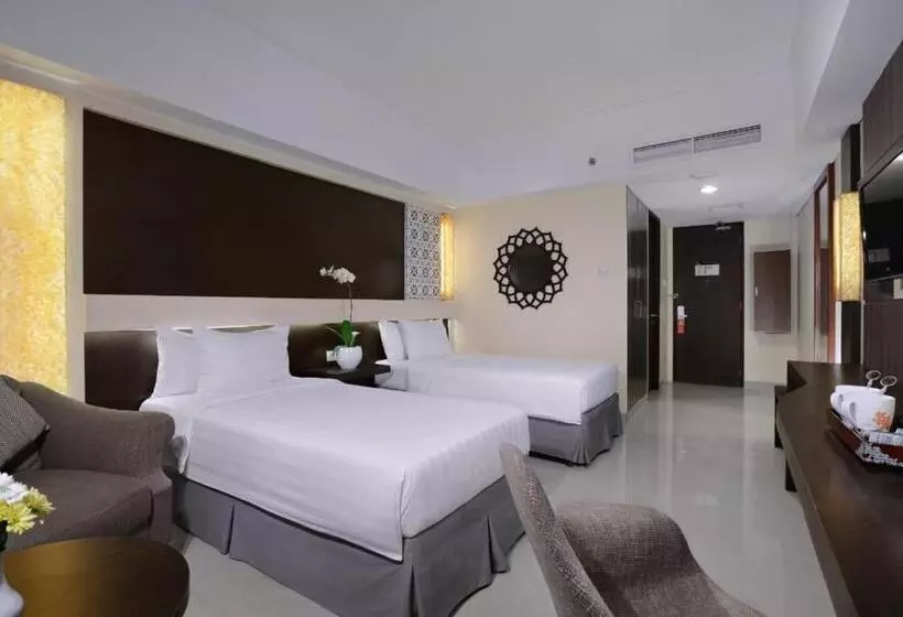Fotos del hotel Atria Hotel Magelang:  13