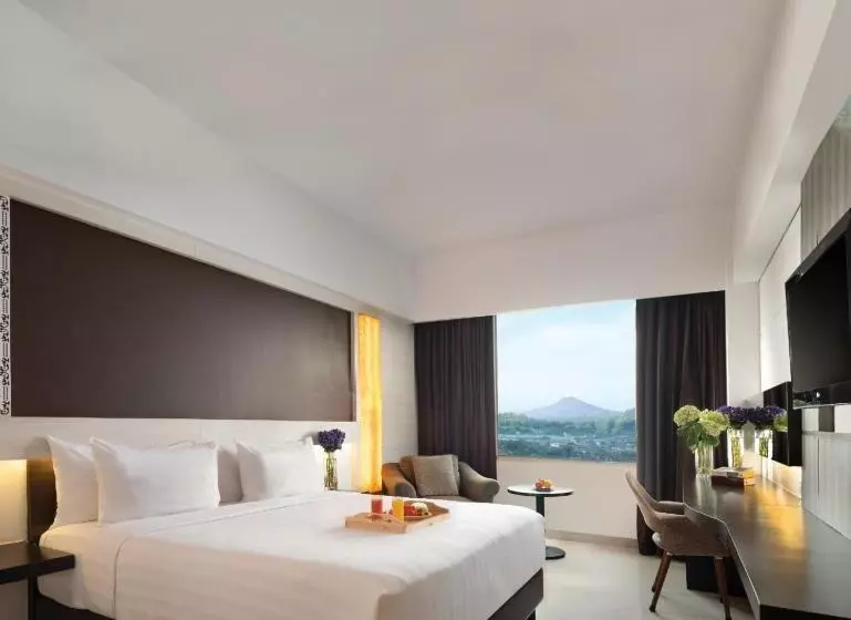 Fotos del hotel Atria Hotel Magelang:  22
