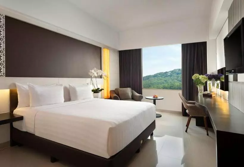 Fotos del hotel Atria Hotel Magelang:  21