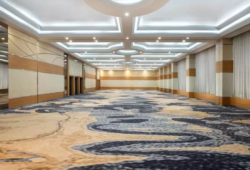 Fotos del hotel Atria Hotel Magelang:  11