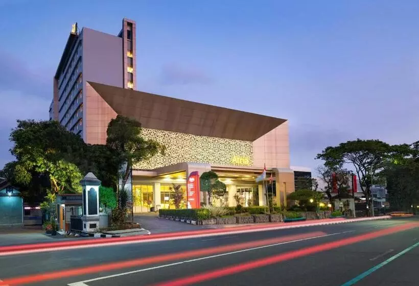 Fotos del hotel Atria Hotel Magelang:  14