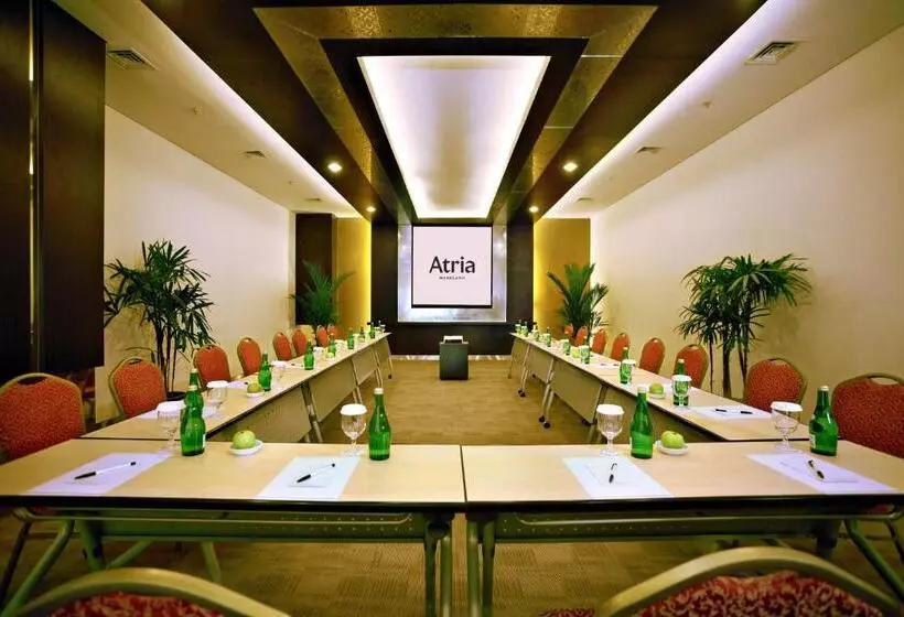 Fotos del hotel Atria Hotel Magelang:  4