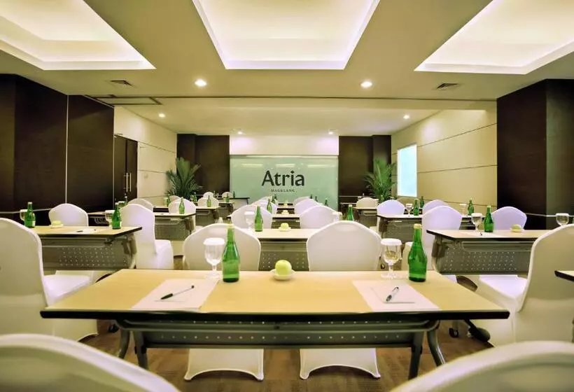 Fotos del hotel Atria Hotel Magelang:  8