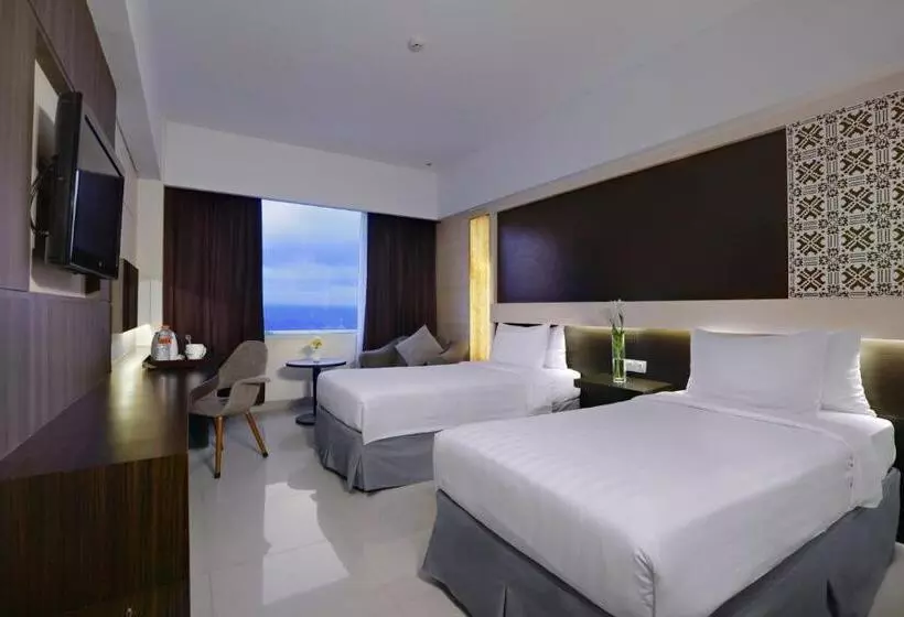 Fotos del hotel Atria Hotel Magelang:  18