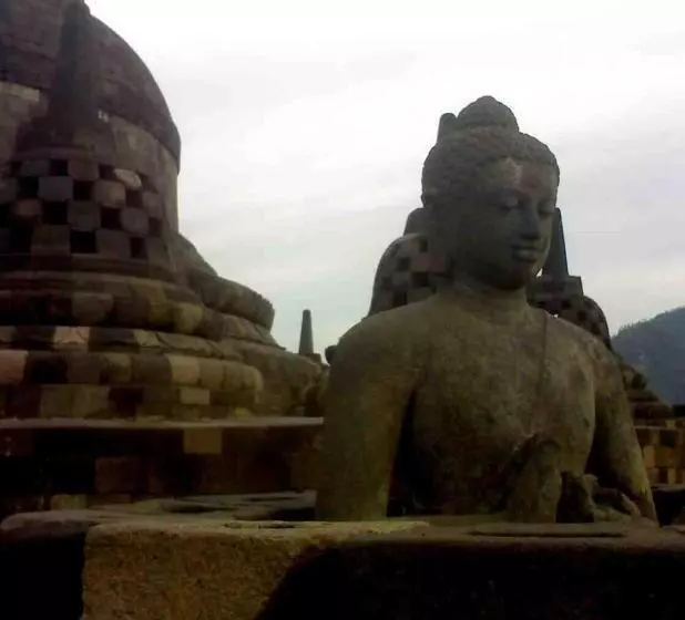 Fotos del hotel Atria Hotel Magelang:  16