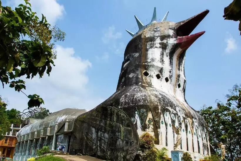 Fotos del hotel Atria Hotel Magelang:  12