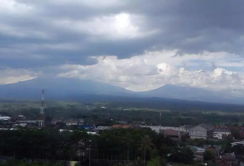 Fotos del hotel Atria Hotel Magelang:  6