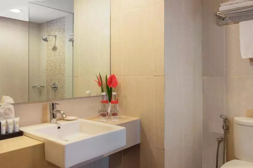 Fotos del hotel Atria Hotel Magelang:  5