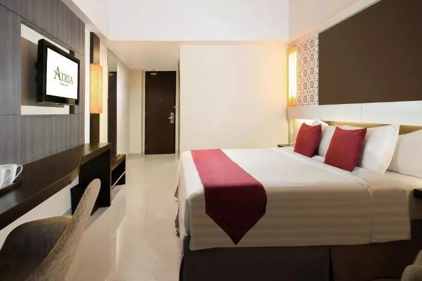 Fotos del hotel Atria Hotel Magelang:  7