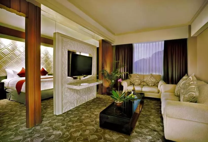 Fotos del hotel Atria Hotel Magelang:  23