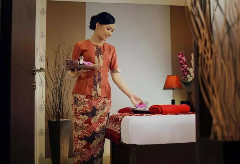 Fotos del hotel Atria Hotel Magelang:  24