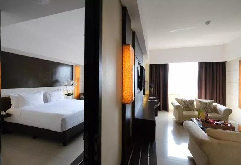 Fotos del hotel Atria Hotel Magelang:  15