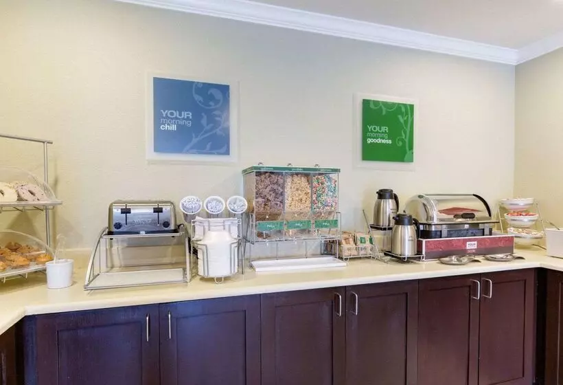 Fotos del hotel Comfort Suites Near Westchase On Beltway 8:  3